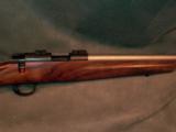 Cooper 57M Jackson Squirrel Rifle Wow Wood 17HMR - 3 of 5