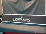 Dakota Arms Model 10 257 Roberts, - 1 of 7