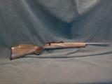 Cooper 57M Jackson Squirrel Rifle 22LR French Walnut Stock - 1 of 5