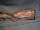 Cooper 57M Jackson Squirrel Rifle 22LR French Walnut Stock - 5 of 5