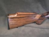 Cooper 57M Jackson Squirrel Rifle 22LR French Walnut Stock - 3 of 5