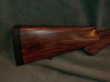 Searcy Classic 470 Nitro Double Rifle****** DISCOUNTED $5000!!***** - 3 of 8