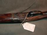 Searcy Classic 470 Nitro Double Rifle****** DISCOUNTED $5000!!***** - 8 of 8