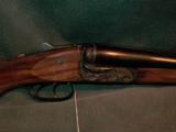 Searcy Classic 470 Nitro Double Rifle****** DISCOUNTED $5000!!***** - 2 of 8