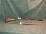 Searcy Classic 470 Nitro Double Rifle****** DISCOUNTED $5000!!***** - 1 of 8