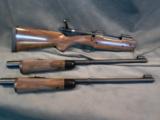 Dakota Arms 76 African Traveler 416 Rigby and 338 Lapua 2 barrel set, SALE!!!!! - 10 of 10