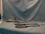 Dakota Arms 76 African Traveler 416 Rigby and 338 Lapua 2 barrel set, SALE!!!!! - 8 of 10
