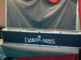 Dakota Arms 76 African Traveler 416 Rigby and 338 Lapua 2 barrel set, SALE!!!!! - 2 of 10