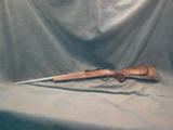 Cooper 57M Jackson Squirrel Rifle 22LR with upgrades - 1 of 5