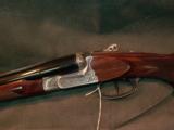 Sabatti Safari 92EJ 500 Nitro Double Rifle - 5 of 6