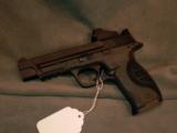 Smith and Wesson M+P Pro Series C.O.R.E. 9mm with JP sight - 3 of 3