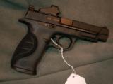 Smith and Wesson M+P Pro Series C.O.R.E. 9mm with JP sight - 2 of 3