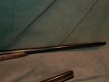 Parker Reproduction DHE 20ga 2 barrel set- 7 of 7