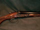 Parker Reproduction DHE 20ga 2 barrel set- 4 of 7