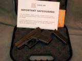 Glock Model 42 380ACP ANIB - 2 of 3