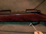 Collier Rifles Custom 6.5-06AI New! - 4 of 8