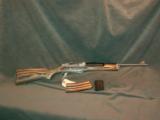 Ruger Mini 14 stainless laminate Ranch Rifle - 2 of 5