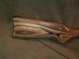 Ruger Mini 14 stainless laminate Ranch Rifle - 3 of 5