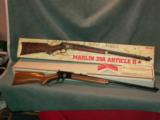 Marlin 39A Article II 22S-L-LR New in the box - 6 of 8