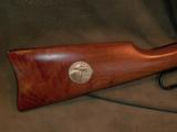 Winchester 94XTR American Bald Eagle 375Winchester - 2 of 7