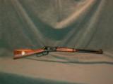 Winchester 94XTR American Bald Eagle 375Winchester - 3 of 7