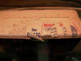 Winchester Model 94 Bicentennial 30x30 NIB - 7 of 8