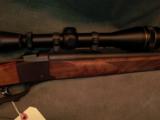 Custom Ruger #1 204Ruger by Spearfish Gunsmithing - 1 of 5