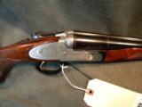 Beretta 627EL 20ga 3