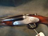 Beretta 627EL 20ga 3