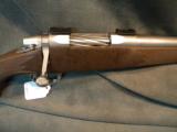 Nesika Model T Hunting Varmint 6mm - 2 of 5