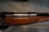 Winchester M70 North American Big Game Series Custom Shop 7mmSTW - 8 of 8