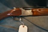 Winchester 101 Pigeon Grade Featherweight Custom 20ga - 3 of 7