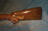 Winchester Model 23 Pigeon Grade Custom 20ga 28ga 2 barrel set - 8 of 10
