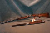 Winchester Model 23 Pigeon Grade Custom 20ga 28ga 2 barrel set - 7 of 10