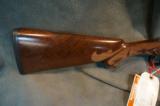 Winchester Model 23 Pigeon Grade Custom 20ga 28ga 2 barrel set - 4 of 10