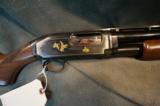 Winchester Model 12 Limited Edition IV 20ga 2 3/4" High Grade - 3 of 6