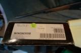 Winchester 1895 30-06 Grade 1 NIB - 6 of 6