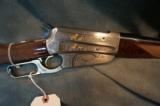 Winchester 1895 High Grade 30-06- 3 of 8