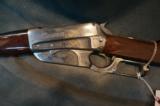 Winchester 1895 High Grade 30-06- 5 of 8