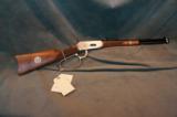 Winchester John Wayne 1 of 300 matched 2 gun set - 5 of 10