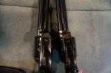 Uberti NM Cattleman Matched Set of 2 45LC NIB ON SALE!! - 7 of 7