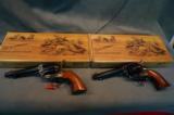 Uberti NM Cattleman Matched Set of 2 45LC NIB ON SALE!! - 2 of 7