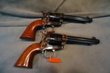 Uberti NM Cattleman Matched Set of 2 45LC NIB ON SALE!! - 5 of 7