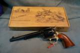 Uberti NM Cattleman 45LC 7 1/2