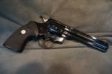 Colt Python 357Mag 6