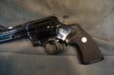 Colt Python 357Mag 6