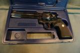 Colt Python 357Mag 6