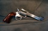 Freedom Arms M97 Premier Grade 357Mag 5 1/2