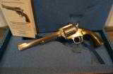 Freedom Arms Premier Grade 1997 17HMR - 1 of 4
