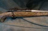 Cooper M54 Jackson Excaliber 308Win desert camo - 2 of 5